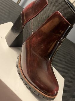 Steve Madden Boots