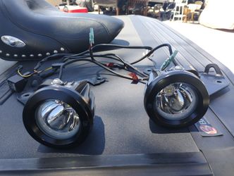 Ciro Lights For Street Glide