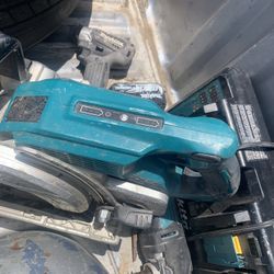Makita Tools