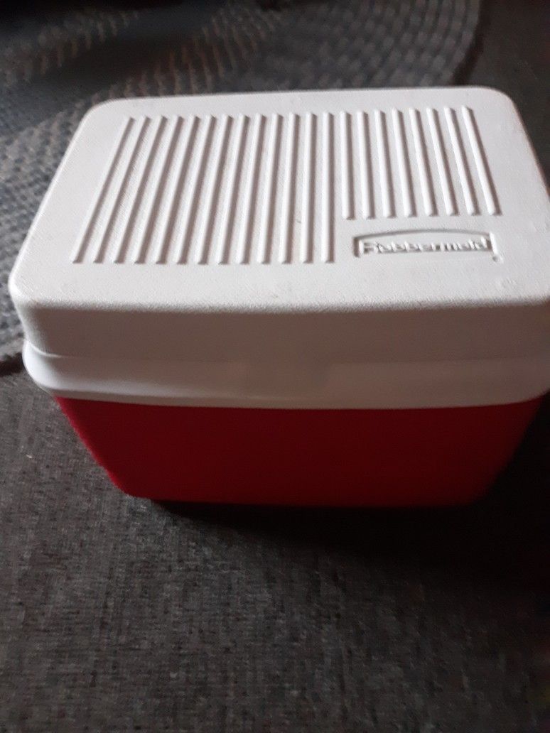 Cooler