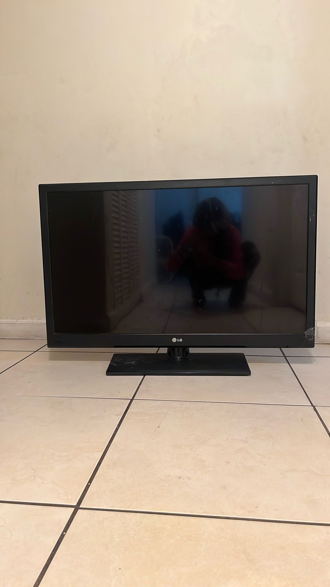 LG tv