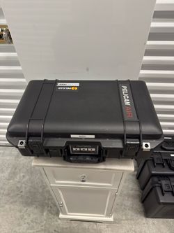 Pelican 1485 Air Case