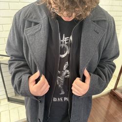 Men’s Coat Jacket XL