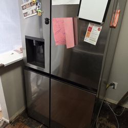 Lg FRIDGE
