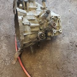 Manual Transmission Hyundai Accent 