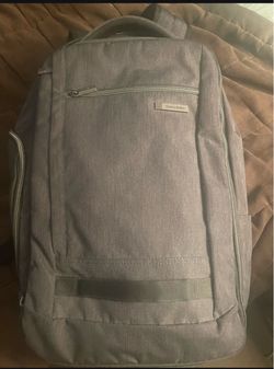 SAMSONITE back pack