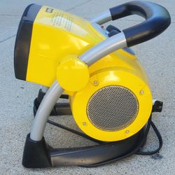Portable Heater 
