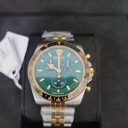Versace Men's Watch