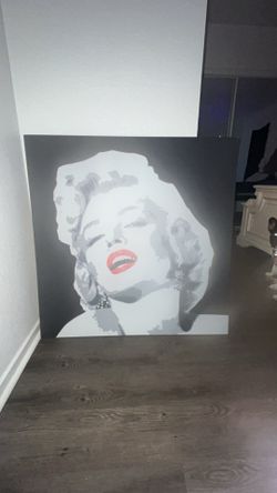Marlyn Monroe