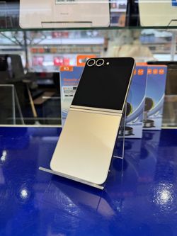 Samsung Z Flip6 5G 256GB Verizon Pre-owned