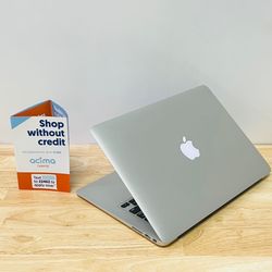 YEAR END SALE Apple MacBook Air 13” Laptop Intel Dual Core i7/500GB Storage Fast Computer  Warranty Included