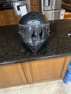 Helmet