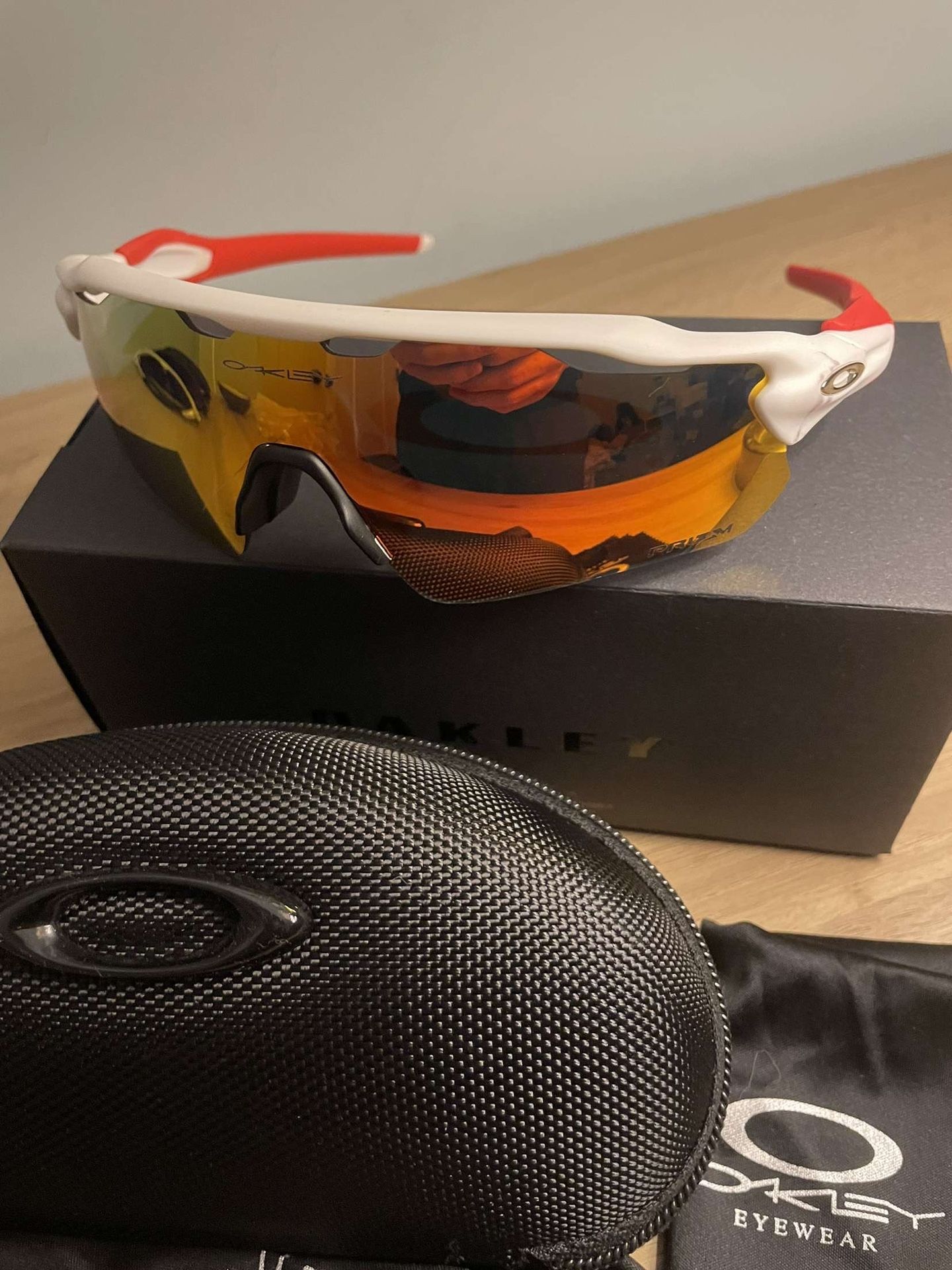 Oakley Radar EV Path Sunglasses