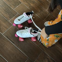 Roller Skates 