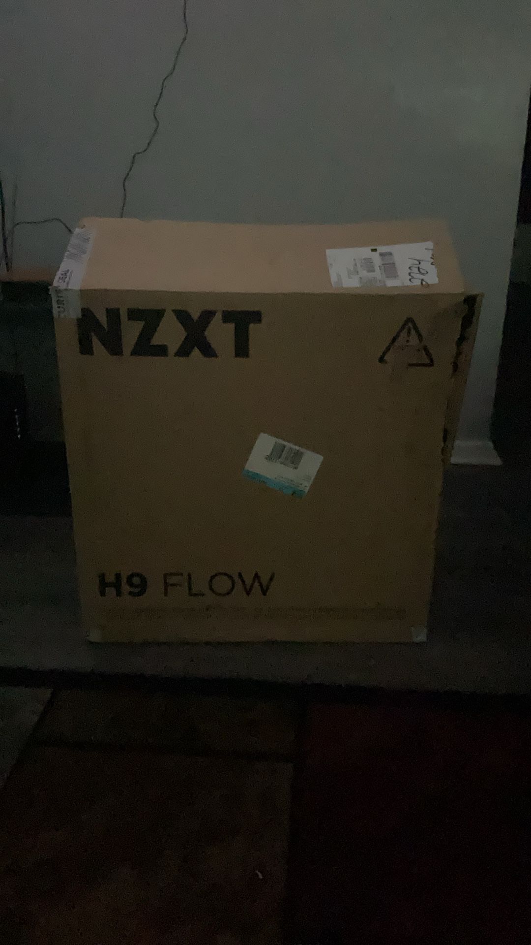 NZXT