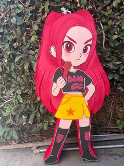 Piñata disponible