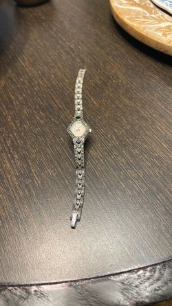 Elgin Ladies Watch