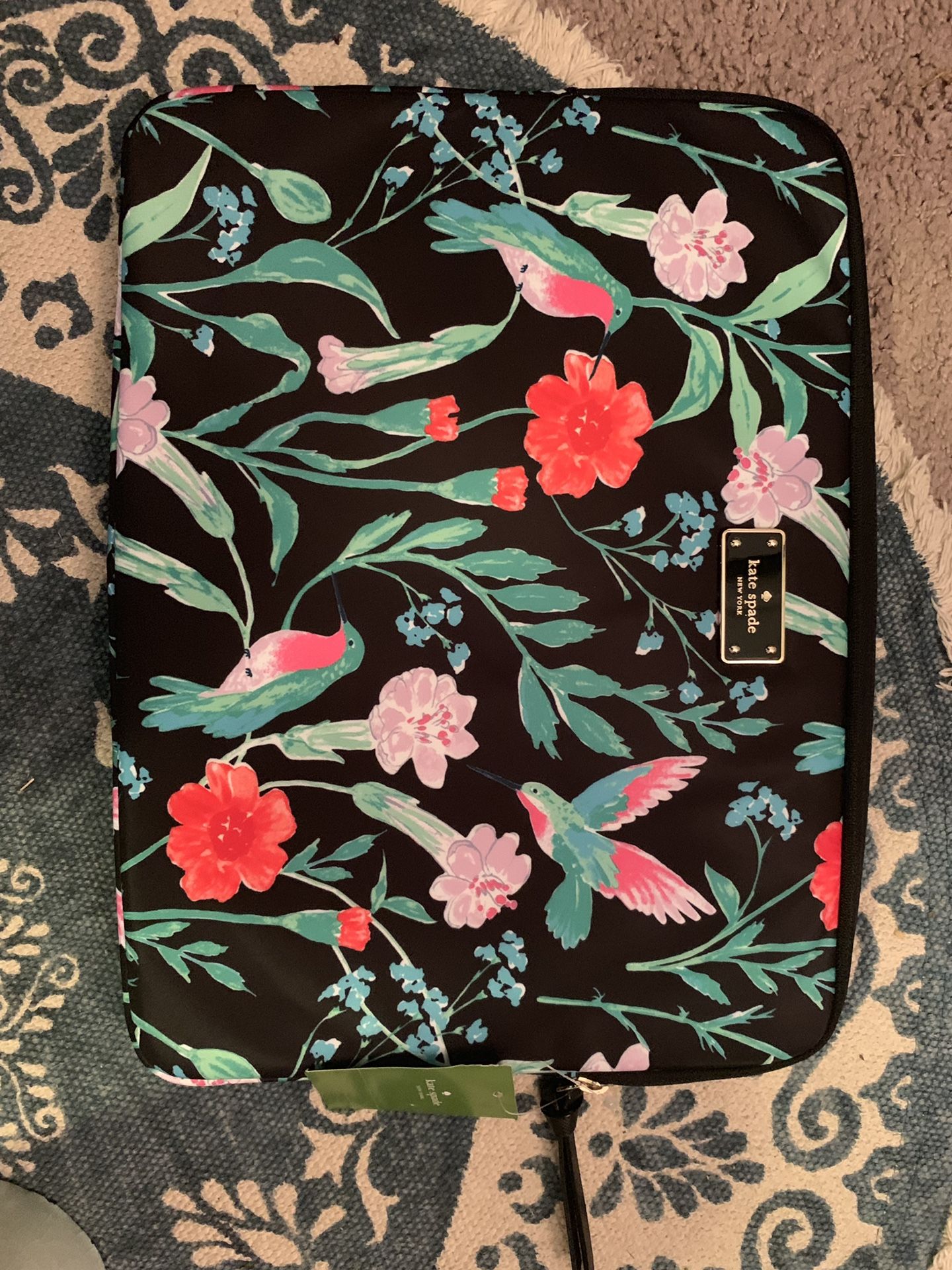 Kate Spade (13) computer cover