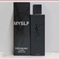 YSL- Myself La Parfum 