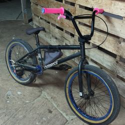 20inch Fit Bike