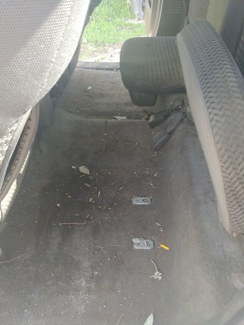 Car wash a domicilio