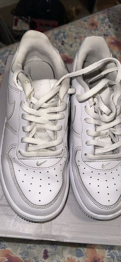 Air Force 1 low
