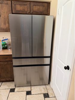 Samsung Bespoke Refrigerator