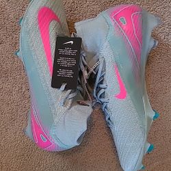 Nike Zoom Muperfly 10 Elite Fg Primemercurial S Pack Size 9.5 Men