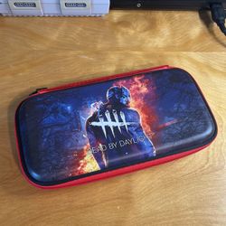 Nintendo Switch - Dead By Daylight Case