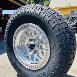 Kmc Wheels 