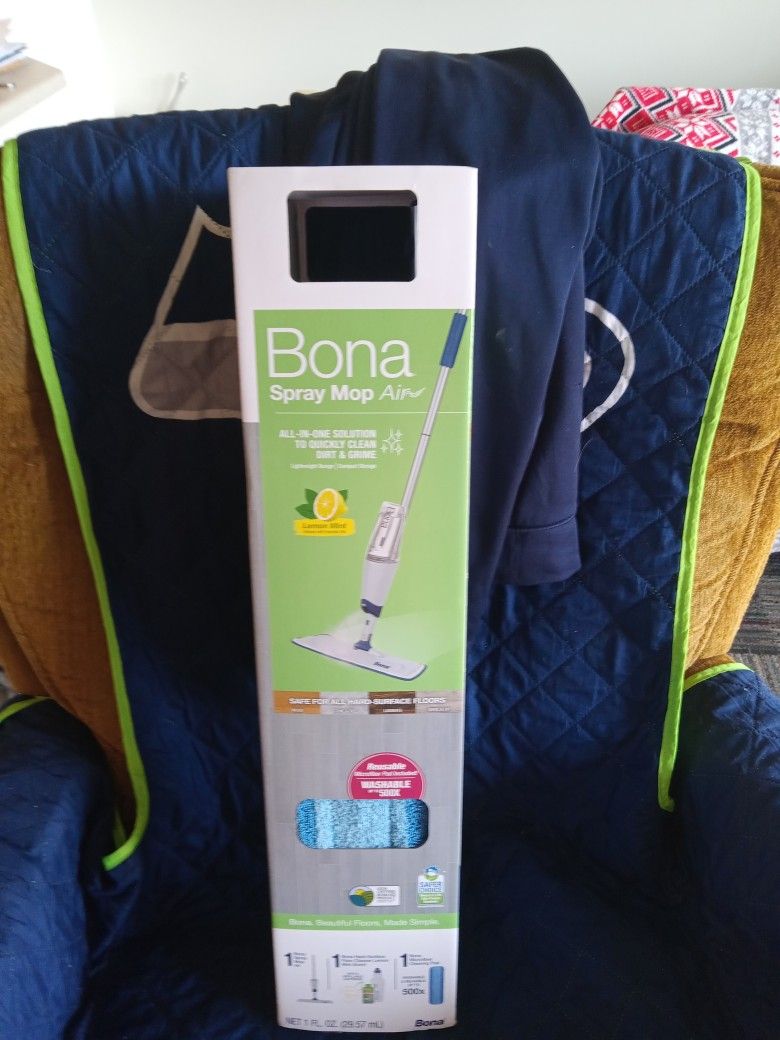 Bona Spray Mop 