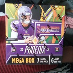 NFL Cards