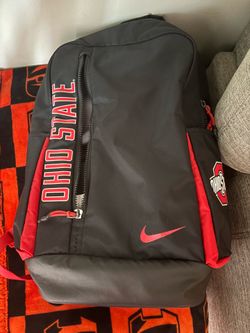 Nike Ohio State Buckeyes Bookbag