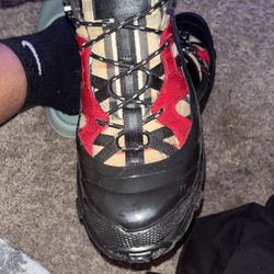 Burberry Shoes