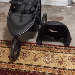 Baby stroller