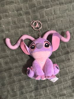Disney Keychain