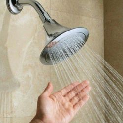 Kohler Rain Shower Head - Like New  -  OBO