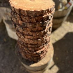 Center Pieces
