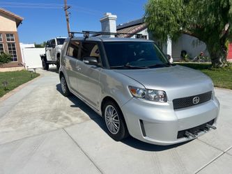 Toyota Scion xB