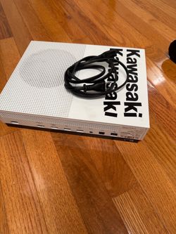 Microsoft Xbox One S Console