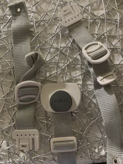 Peg Perego Siesta High Chair Lap Harness Strap