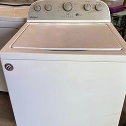3 Year Old Huge 5.0 Cubic Feet Washer & Dryer-Great Condition