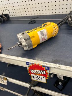 Router Dewalt