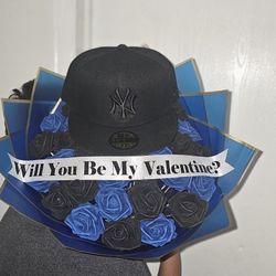 Men Valentines Bouquets 