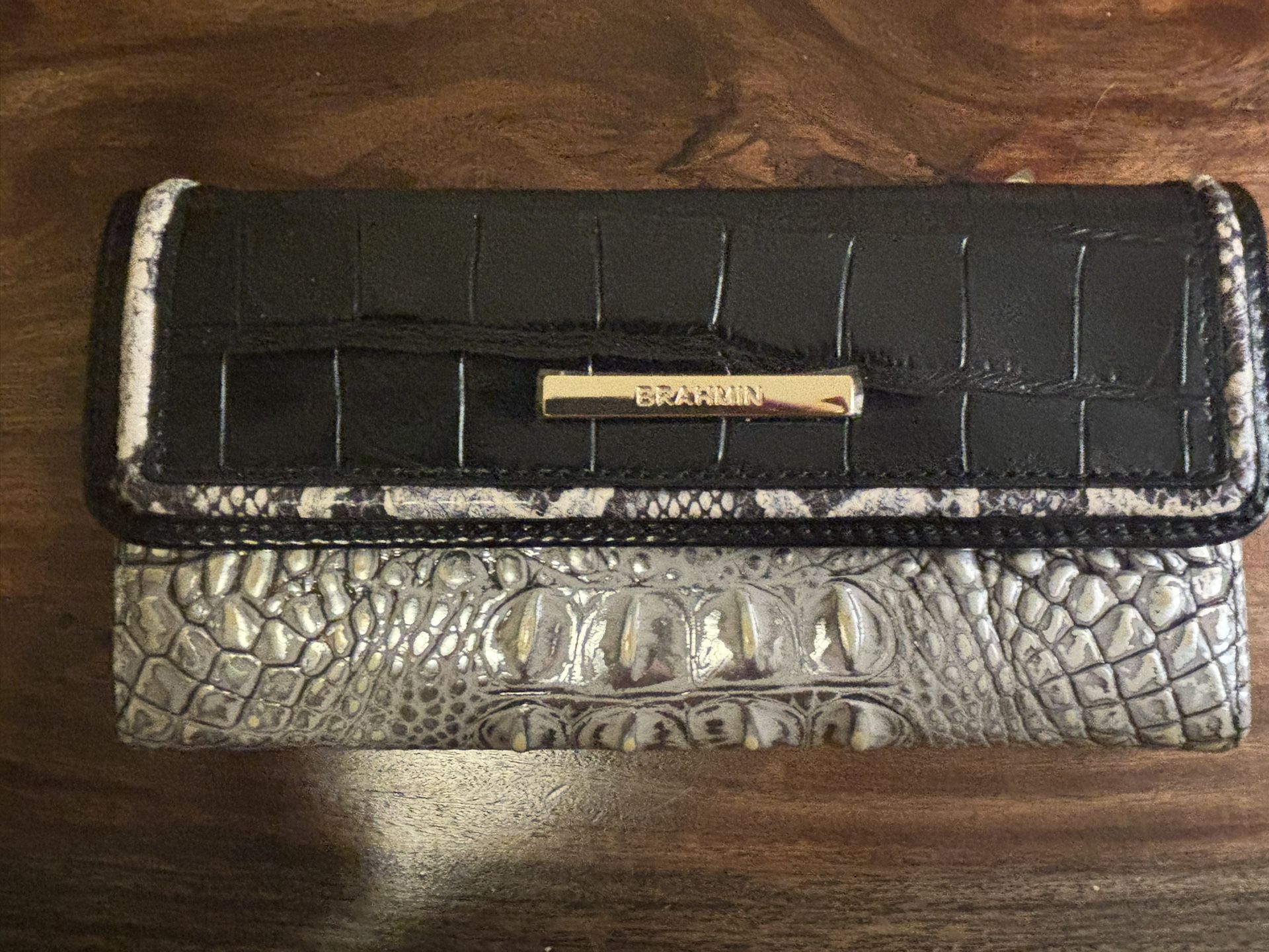 Brahmin Cordelia Wallet