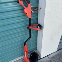 Weedwhacker