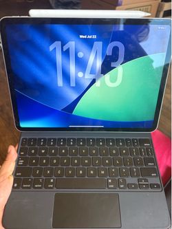 I pad pro 11 inch 4th generation