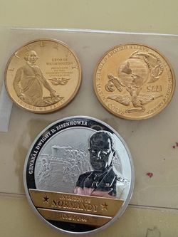 Coins
