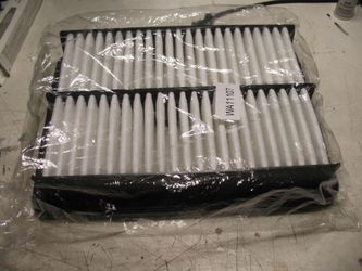 AIR FILTER WIX WA11107