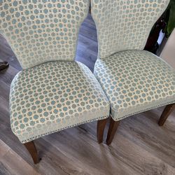 Decorative Chairs